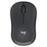 Souris sans fil Logitech M240 Silent for business - Graphite