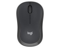 Kabellose Maus Logitech M240 Silent for business - Graphit