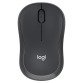 Wireless mouse Logitech M240 Silent for business - graphite