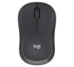 Souris sans fil Logitech M240 Silent for business - Graphite