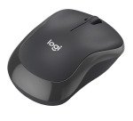 Souris sans fil Logitech M240 Silent for business - Graphite