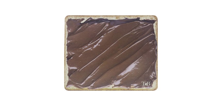 Alfombrilla de ratón tostada Nutela TnB