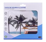 Alfombrilla de ratón Roadtrip TnB