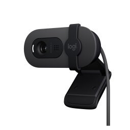 Webcam Logitech Brio 105 Full HD