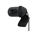Webcam Logitech Brio 105