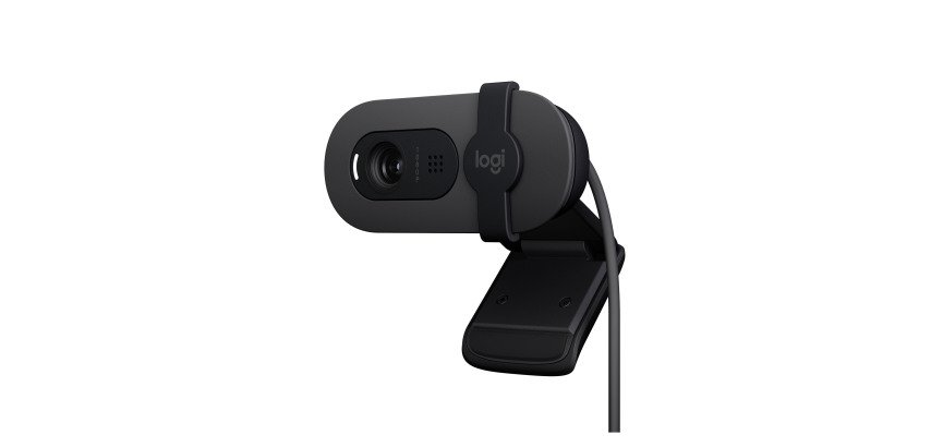 Webcam Logitech Brio 105 Full HD