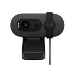 Webcam Logitech Brio 105