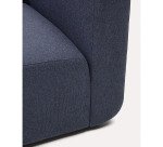 Fauteuil modulable Neom bleu