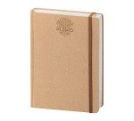 Agenda Eco 2026 15x21 cm giornaliera 324 pagine copertina rigida
