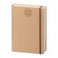 Agenda Eco 2026 15x21 cm giornaliera 324 pagine copertina rigida