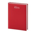 Maxi agenda 2026 17x24 cm giornaliera 324 pagine copertina rigida