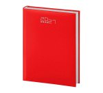 Maxi agenda 2027 17x24 cm giornaliera 336 pagine copertina rigida