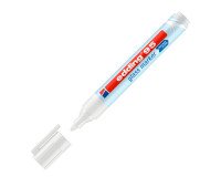 Rotulador borrable punta de 1,5 a 3 mm edding 95