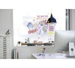 Marqueur effaçable Edding 95 pointe ogive 1,5 à 3 mm