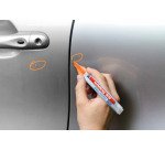 Marqueur effaçable Edding 95 pointe ogive 1,5 à 3 mm