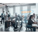 Rotulador borrable punta de 1,5 a 3 mm edding 95