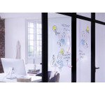 Marqueur effaçable Edding 95 pointe ogive 1,5 à 3 mm