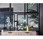 Marqueur effaçable craie Edding 4085 pointe ogive fine de 1 à 2 mm blanc