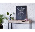 Marqueur effaçable craie Edding 4085 pointe ogive fine de 1 à 2 mm blanc