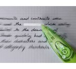 Correcteur à sec rétractable Pilot Begreen largeur 4 mm - Longueur 6 m