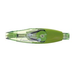 Droge corrector inklikbaar Pilot Begreen breedte 4 mm - lengte 6 m