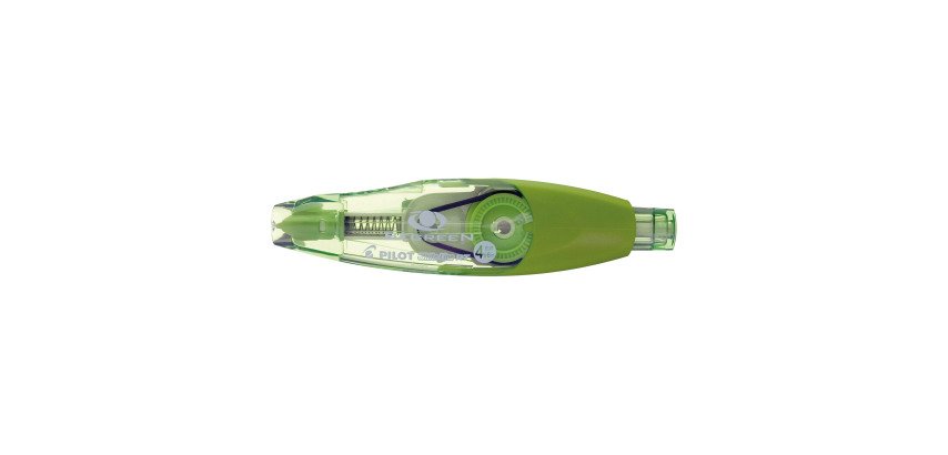 Correcteur à sec rétractable Pilot largeur 4 mm - Longueur 6 m