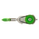 Navulling voor inklikbare droge corrector Pilot Begreen breedte 4 mm - lengte 6 m