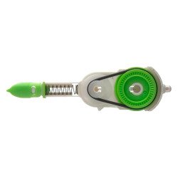 De_rech correcteur a sec retractable begreen pilot