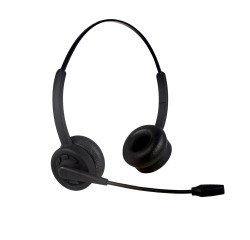 Auriculares inalámbricos recargables Bluetooth® estéreo USB Tipo-C Activ 400S de TnB