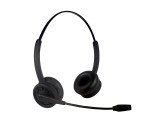 Auriculares inalámbricos recargables Bluetooth® estéreo USB Tipo-C Activ 400S de TnB