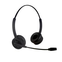 auriculares inalambricos recargables bluetootha estareo usb tipo-c activ 400s de tnb