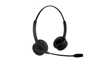 Auriculares inalámbricos recargables Bluetooth® estéreo USB Tipo-C Activ 400S de TnB