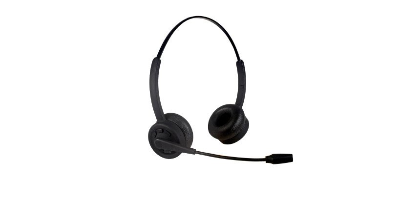 Auriculares inalámbricos recargables Bluetooth® estéreo USB Tipo-C Activ 400S de TnB