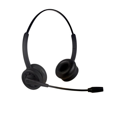 Auriculares inalámbricos recargables Bluetooth® estéreo USB Tipo-C Activ 400S de TnB
