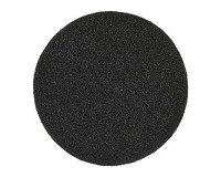 Filtros de carbón para cubo bio de 10 L Organik Green Rossignol - Paquetes de 6 unidades