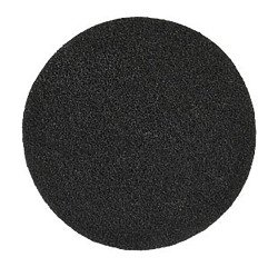 Filtros de carbón para cubo bio de 10 L Organik Green Rossignol - Paquetes de 6 unidades