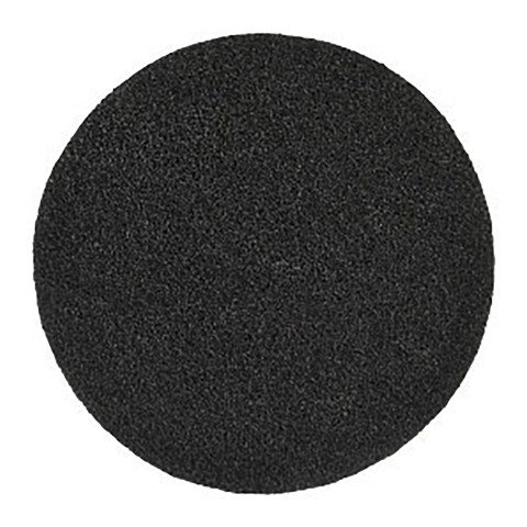 Filtros de carbón para cubo bio de 10 L Organik Green Rossignol - Paquetes de 6 unidades