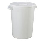Cubo de basura para cocina Pratik 100 litros Rossignol