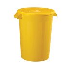 Poubelle alimentaire Pratik 100 litres Rossignol