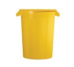 Poubelle alimentaire Pratik 100 litres Rossignol