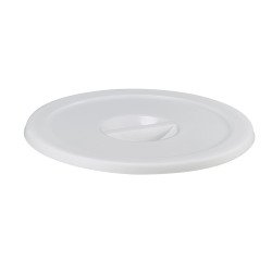 Tapa para contenedor de alimentos Pratik de 100 L Rossignol