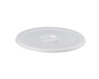 Deksel vuilbak voor voedselresten Pratik 100 liter Rossignol