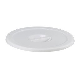 Couvercle poubelle alimentaire Pratik 100 Llitres Rossignol