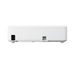 Epson CO-W01 3000 ANSI lumens 3LCD WXGA (1200x800) Noir, Blanc