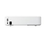 Epson CO-FH02 3000 lúmenes ANSI 3LCD 1080p (1920x1080) Blanco