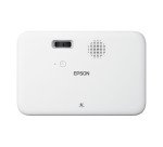 Epson CO-FH02 3000 lúmenes ANSI 3LCD 1080p (1920x1080) Blanco