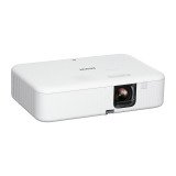 Epson CO-FH02 - 3LCD projector - portable - black/white