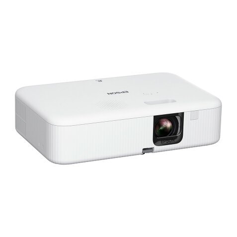 Epson CO-FH02 Smart Full HD-projector, 3000 lumen, scherm van maximaal 391 inch