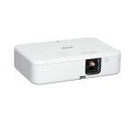 Epson CO-FH02 3000 lúmenes ANSI 3LCD 1080p (1920x1080) Blanco