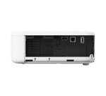 Epson CO-FH02 3000 lúmenes ANSI 3LCD 1080p (1920x1080) Blanco